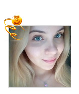 Анна, Мисс Весна 2016