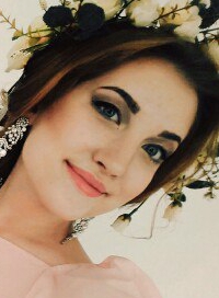 Фотография участницы конкурса