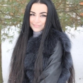 Фото участницы конкурса